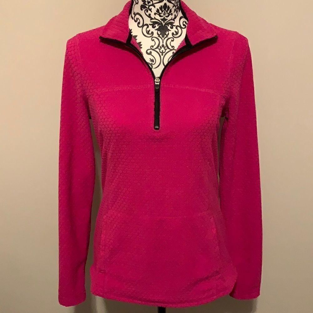 Tek Gear Womans Long Sleeve Sweatshirt Size XS